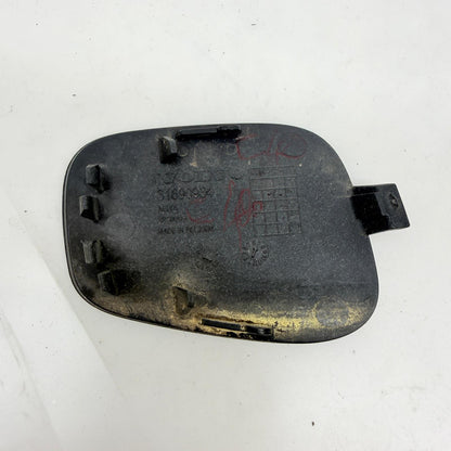 Volvo XC40 Ön Tampon Çeki Demir Kapağı 31690934