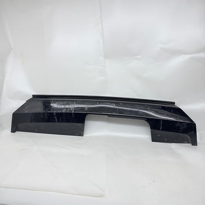 Volvo XC60 Arka Tampon Difüzörü 32136217