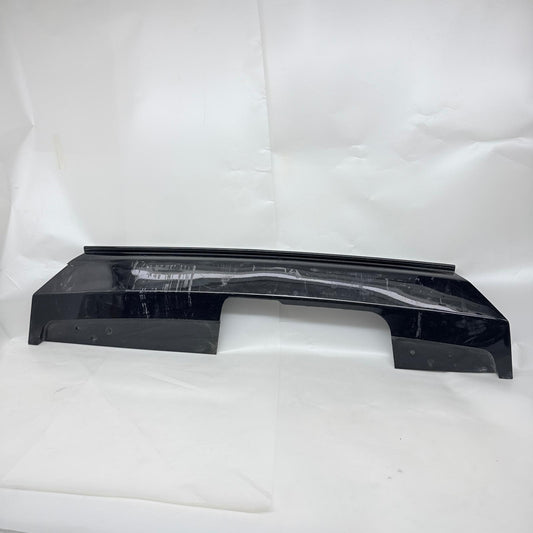 Volvo XC60 Arka Tampon Difüzörü 32136217 En Uygun Oto Parça