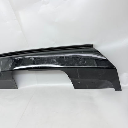Volvo XC60 Arka Tampon Difüzörü 32136217
