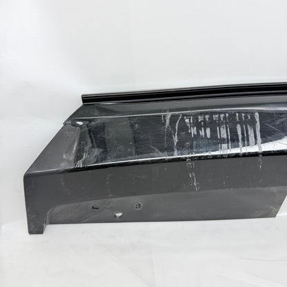 Volvo XC60 Arka Tampon Difüzörü 32136217