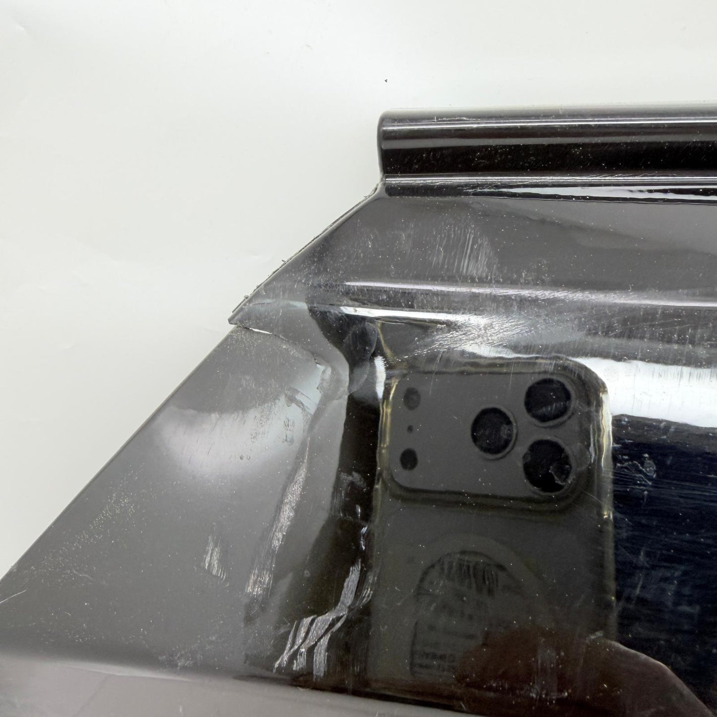Volvo XC60 Arka Tampon Difüzörü 32136217