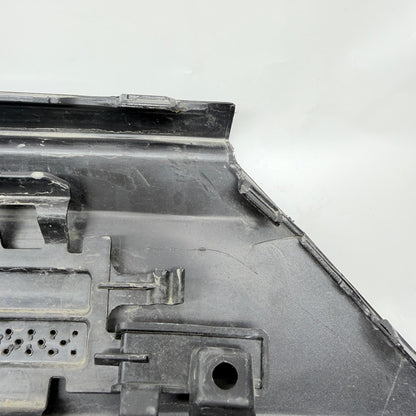 Volvo XC60 Arka Tampon Difüzörü 32136217