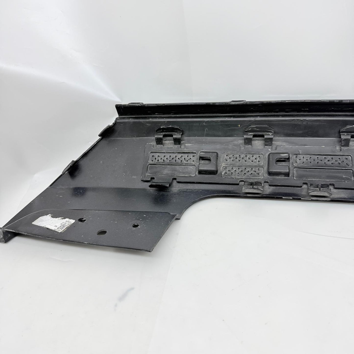 Volvo XC60 Arka Tampon Difüzörü 32136217