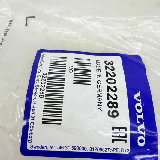 Volvo XC60 MK2 Manifold Contası 32202289 Orijinal Sıfır En Uygun Oto Parça