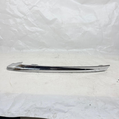 Volvo XC60 Ön Tampon Çıtası Sol 32227905