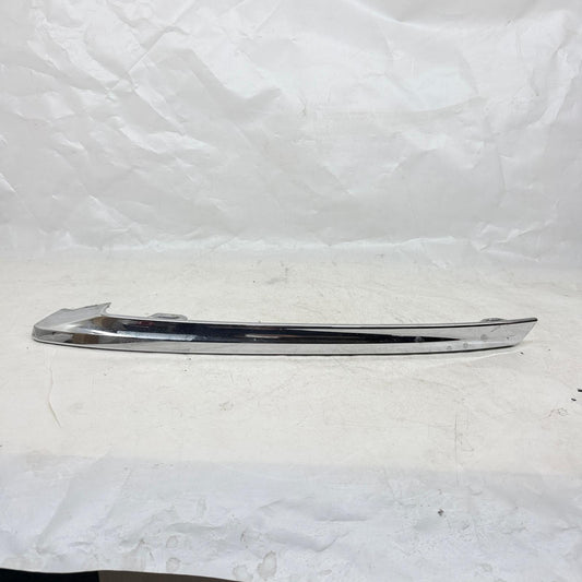 Volvo XC60 Ön Tampon Çıtası Sol 32227905