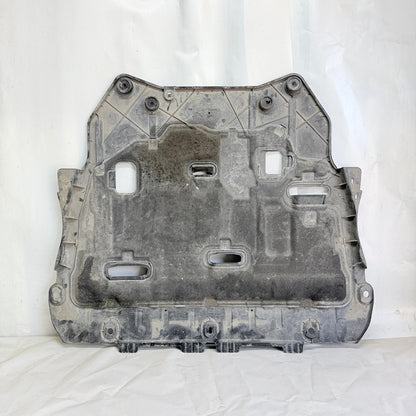 Volvo XC40 Motor Alt Muhafaza 32226765 32241049 En Uygun Oto Parça