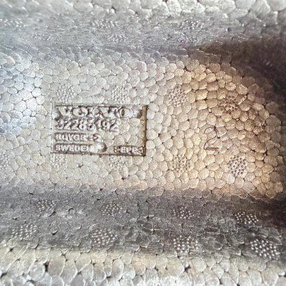 Volvo XC40 Ön Tampon Darbe Emici 32285192