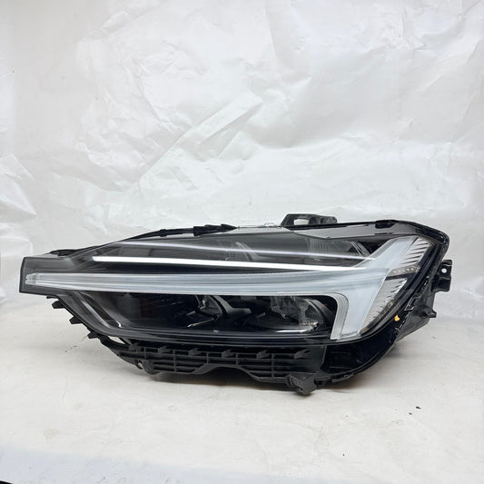 Volvo XC60 SOL Far 32342506 20-26 En Uygun Oto Parça