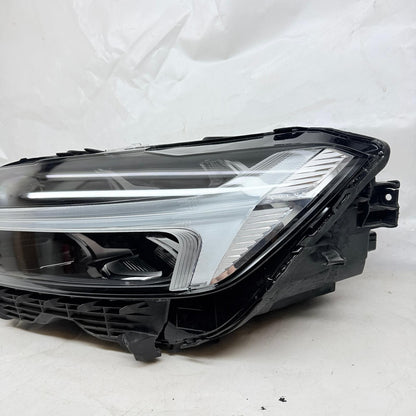 Volvo XC60 SOL Far 32342506 20-26 En Uygun Oto Parça