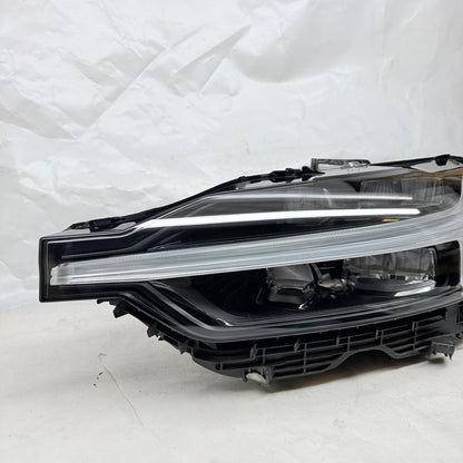 Volvo XC60 SOL Far 32342506 20-26 En Uygun Oto Parça