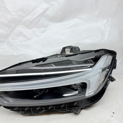 Volvo XC60 SOL Far 32342506 20-26 En Uygun Oto Parça