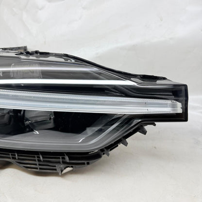 Volvo XC60 Sağ Far 32342507 En Uygun Oto Parça