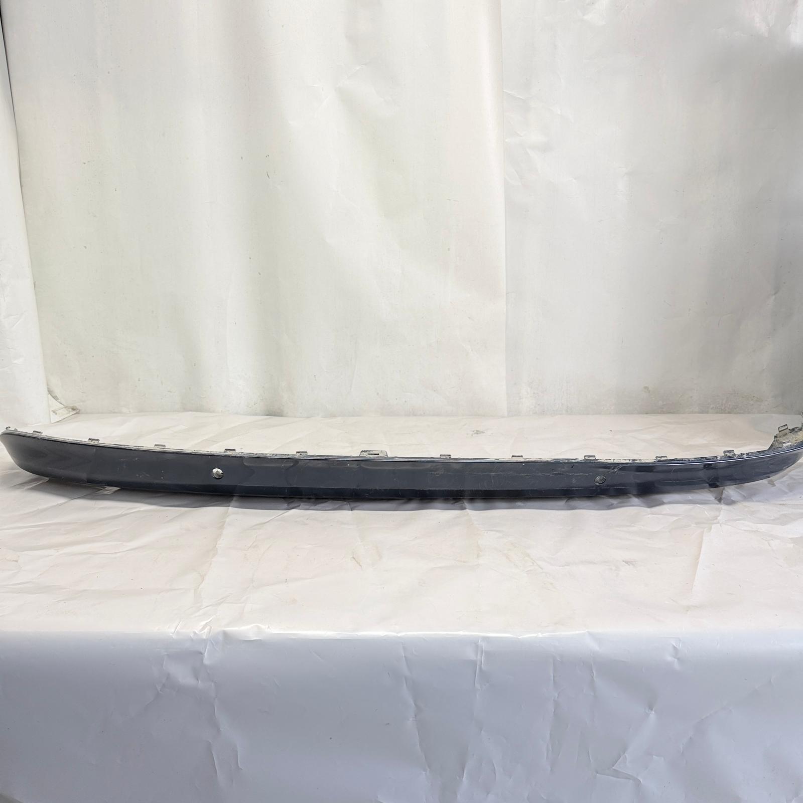 Volvo XC90 Arka Tampon Alt Difüzör 32345465 20-25 En Uygun Oto Parça
