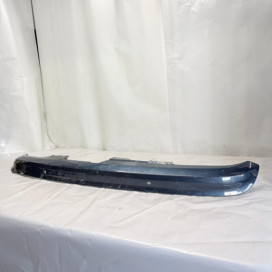 Volvo XC90 Arka Tampon Alt Difüzör 32345465 20-25 En Uygun Oto Parça