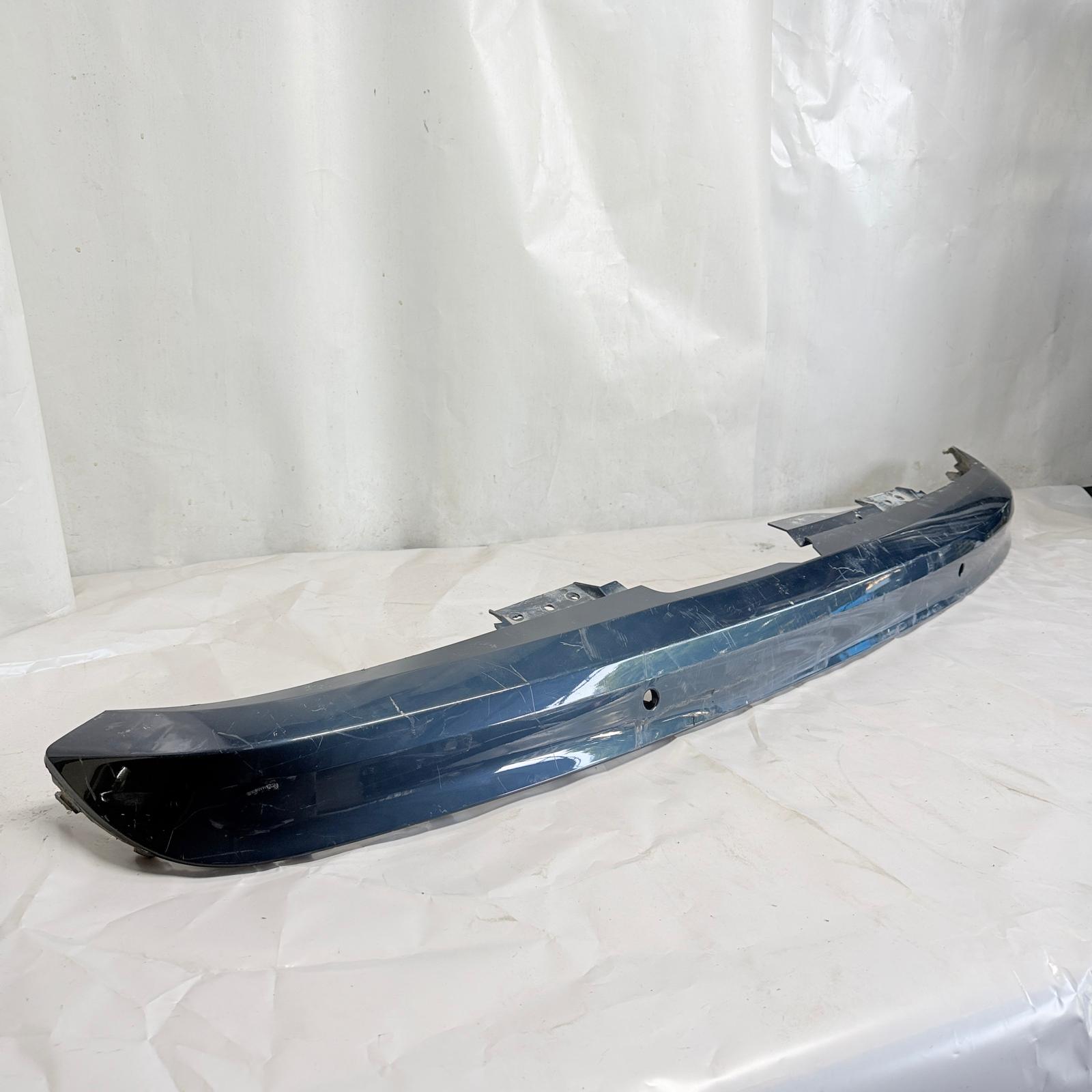 Volvo XC90 Arka Tampon Alt Difüzör 32345465 20-25 En Uygun Oto Parça