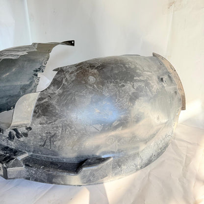 Volvo XC40 Sol Ön Davlumbaz 32369242 En Uygun Oto Parça