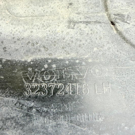 Volvo S60 Alt Muhafaza 32372416 32372417