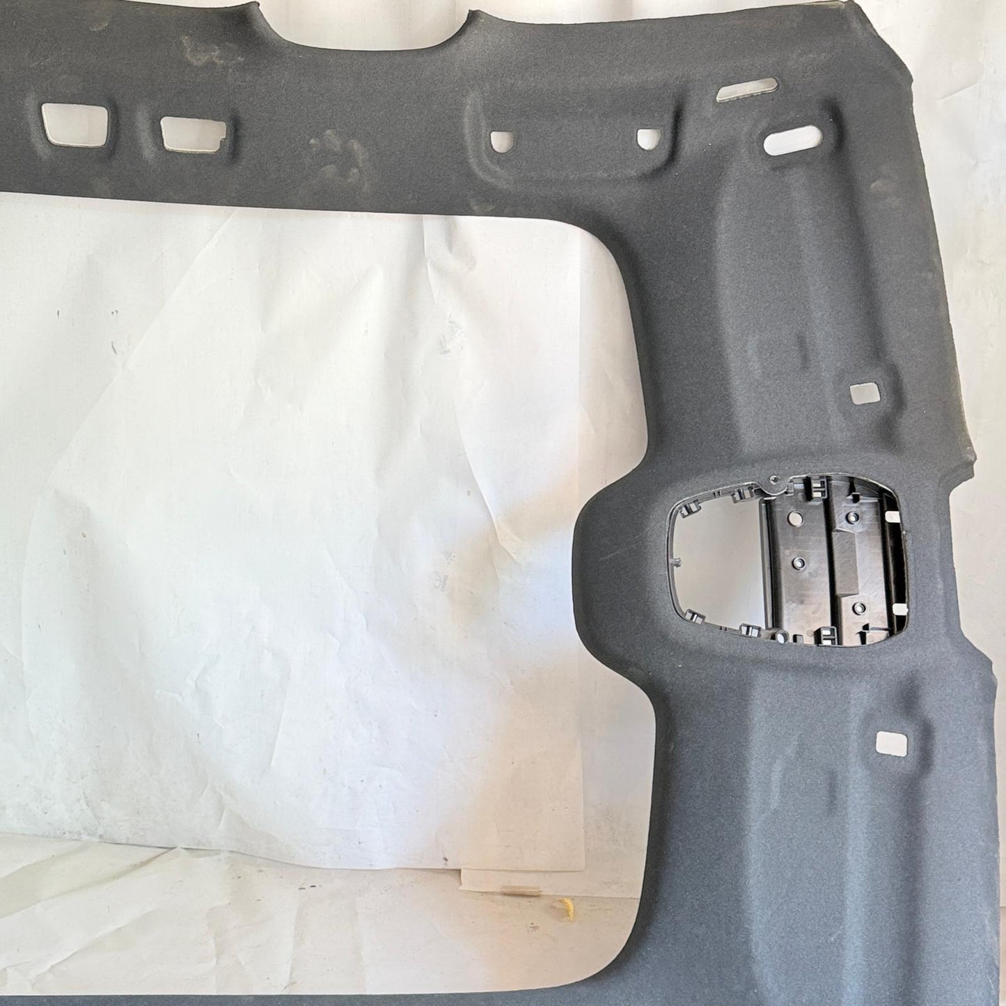 Volvo XC40 C40 Tavan Döşemesi Panoramik 32403136