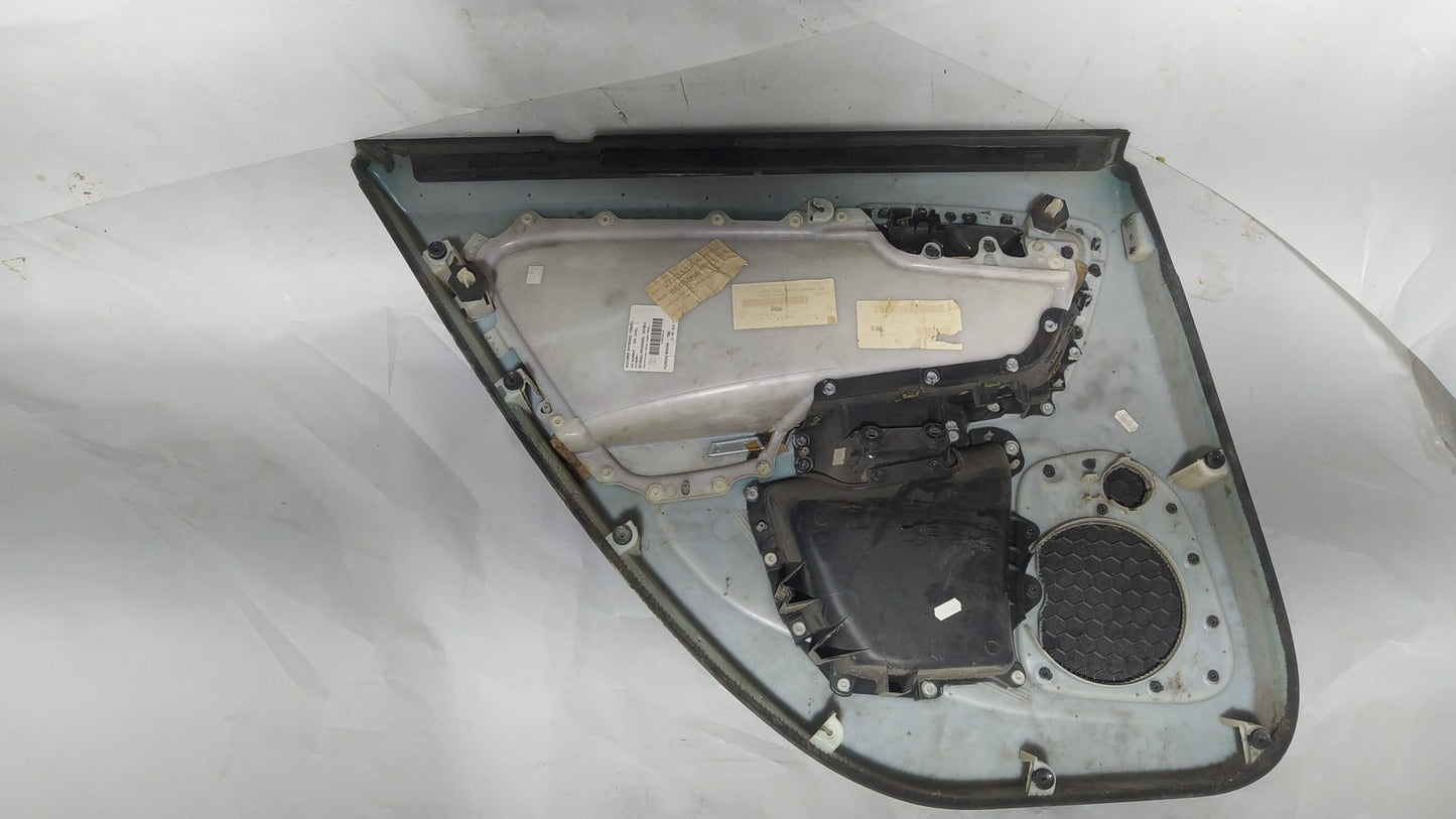 Volvo S60 Sağ Arka Kapı Döşemesi 39832582
