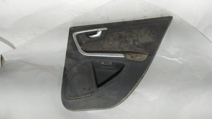 Volvo S60 Sağ Arka Kapı Döşemesi 39832582