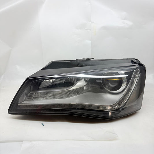 Audi A8 Sol Far 4H0941063 12-16