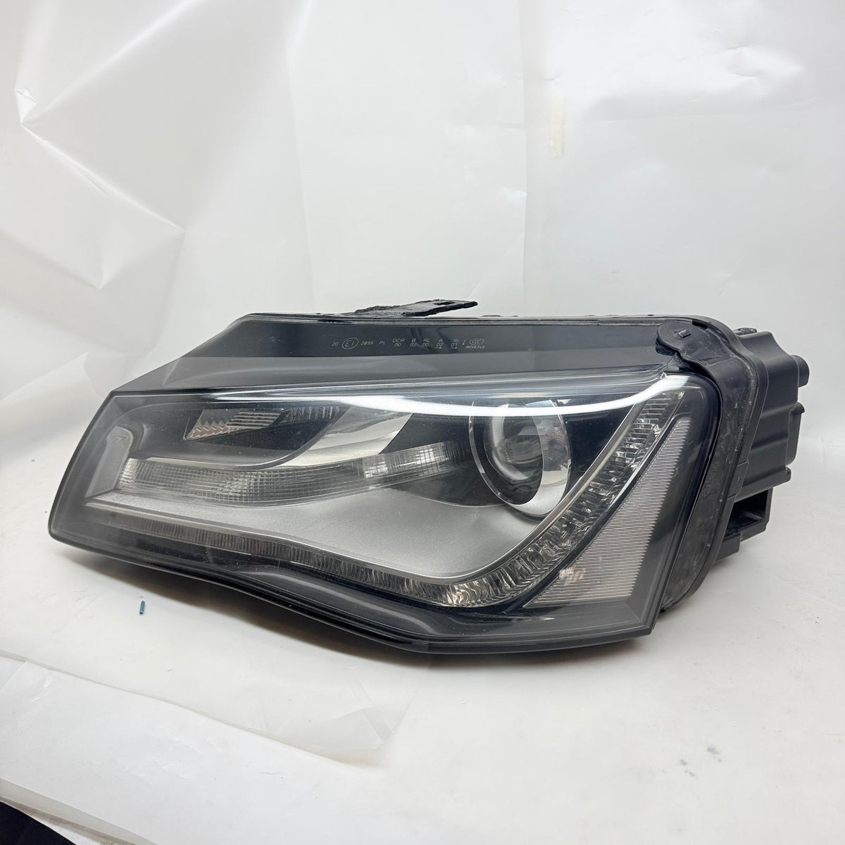 Audi A8 Sol Far 4H0941063 12-16
