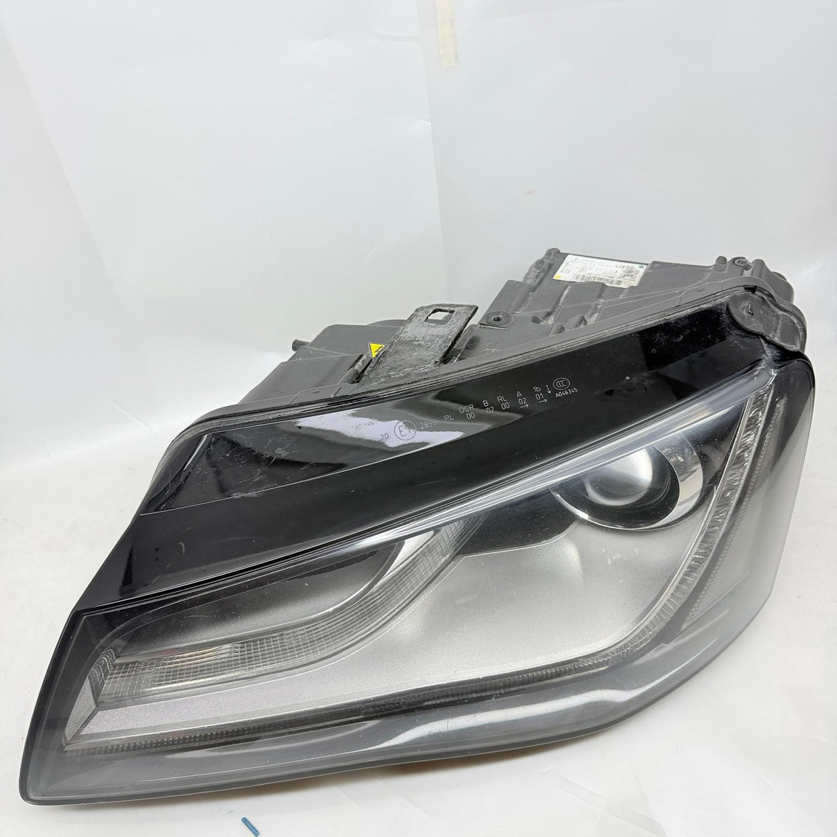 Audi A8 Sol Far 4H0941063 12-16