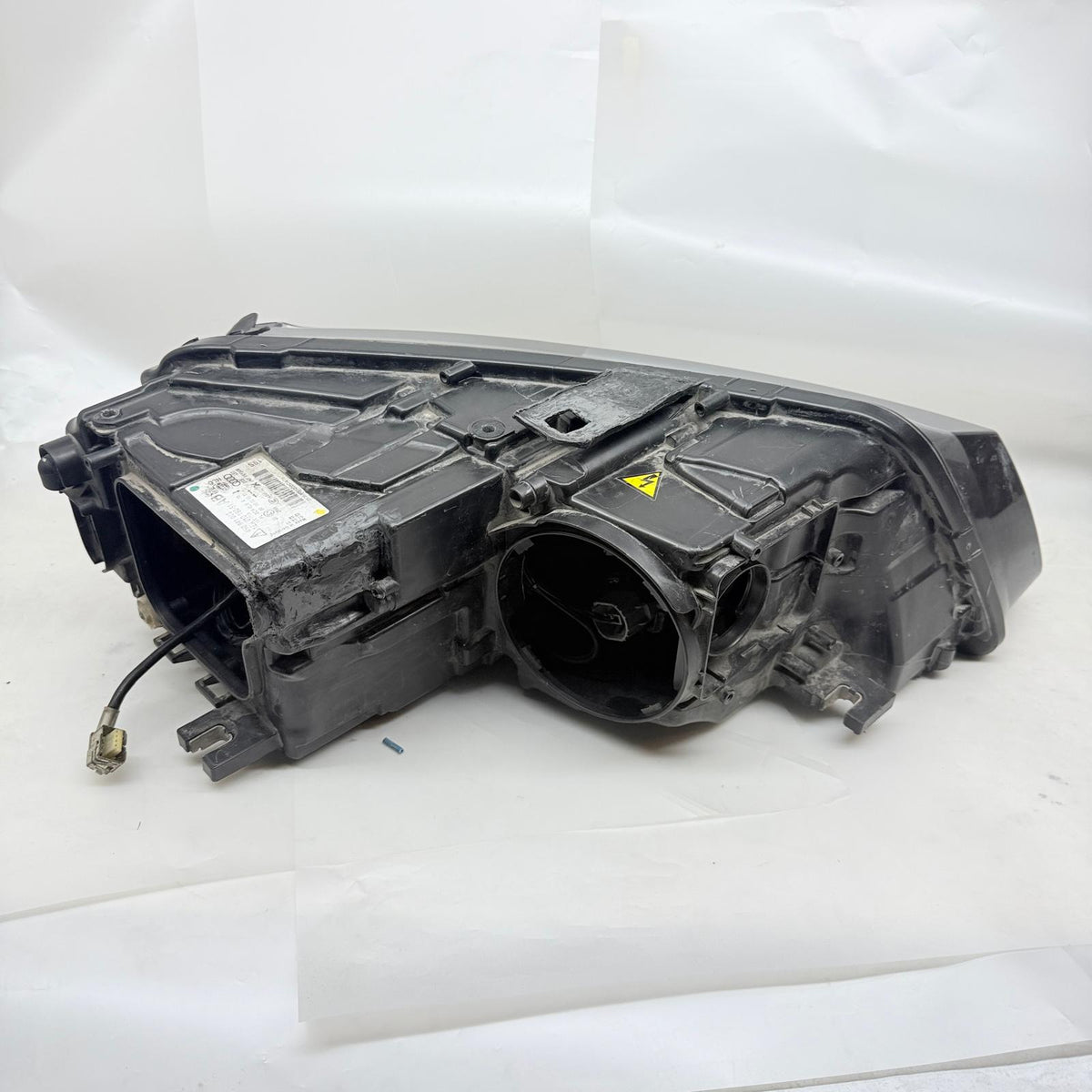 Audi A8 Sol Far 4H0941063 12-16