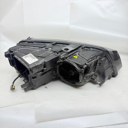 Audi A8 Sol Far 4H0941063 12-16