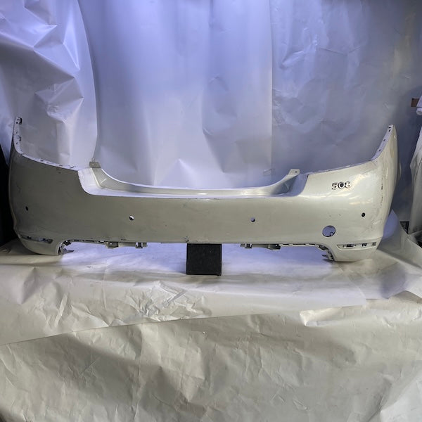 Peugeot 508 Arka Tampon 9688211577 11-17 En Uygun Oto Parça