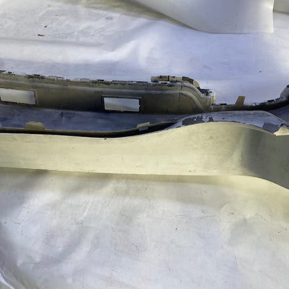 Peugeot 508 Arka Tampon 9688211577 11-17 En Uygun Oto Parça