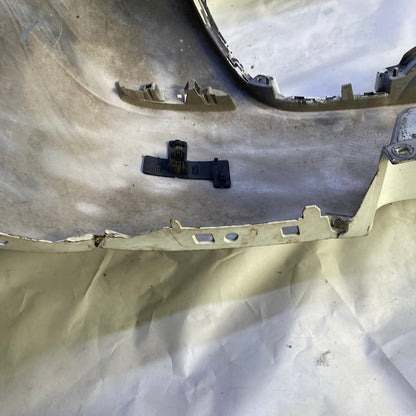 Peugeot 508 Arka Tampon 9688211577 11-17 En Uygun Oto Parça