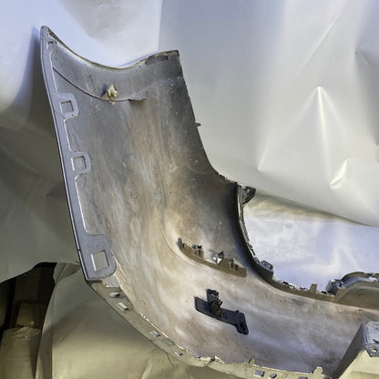 Peugeot 508 Arka Tampon 9688211577 11-17 En Uygun Oto Parça