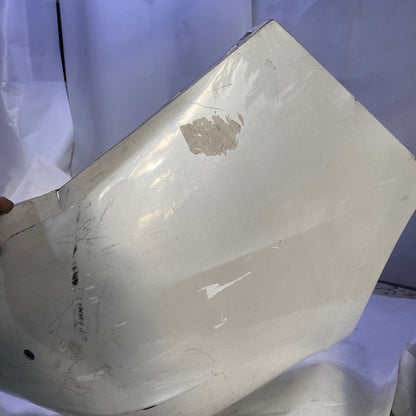 Peugeot 508 Arka Tampon 9688211577 11-17 En Uygun Oto Parça