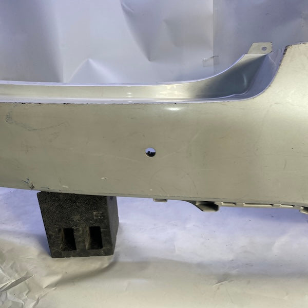 Peugeot 508 Arka Tampon 9688211577 11-17 En Uygun Oto Parça