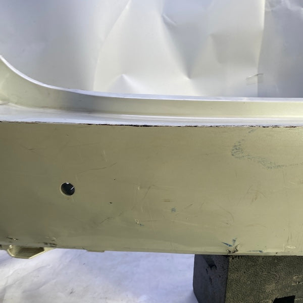 Peugeot 508 Arka Tampon 9688211577 11-17 En Uygun Oto Parça