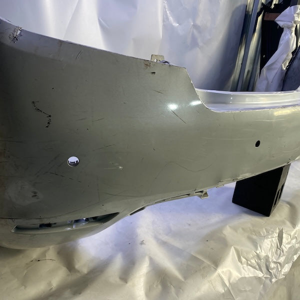 Peugeot 508 Arka Tampon 9688211577 11-17 En Uygun Oto Parça