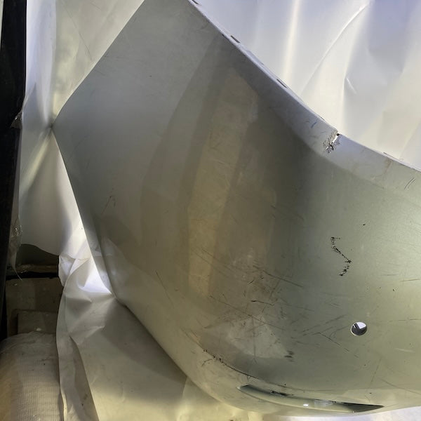 Peugeot 508 Arka Tampon 9688211577 11-17 En Uygun Oto Parça