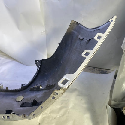 Peugeot 508 Arka Tampon 9688211577 11-17 En Uygun Oto Parça