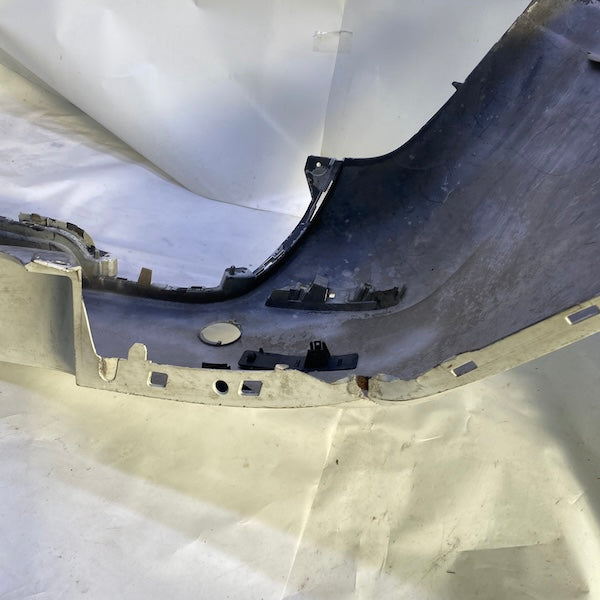 Peugeot 508 Arka Tampon 9688211577 11-17 En Uygun Oto Parça