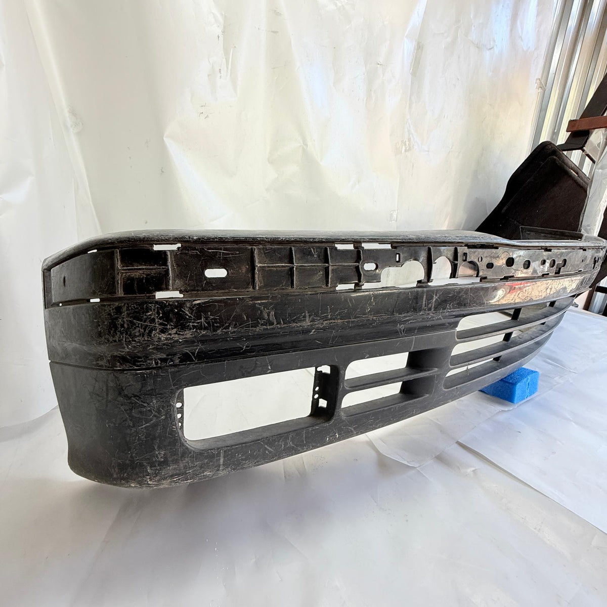 BMW E36 3 Serisi Makyajlı Ön Tampon 5111-8132206