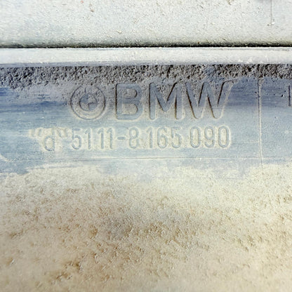 BMW E36 3 Serisi Makyajlı Ön Tampon 5111-8132206
