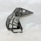 BMW G30 G31 Ön Üst Sol Tampon Braketi 51117385347