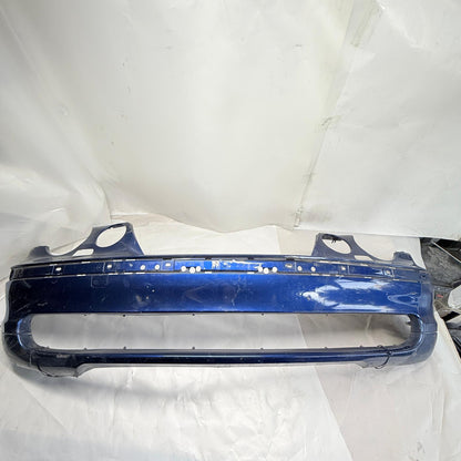 BMW 3 Serisi E46 Compact Ön Tampon 51118252780 En Uygun Oto Parça