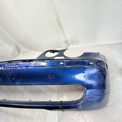 BMW 3 Serisi E46 Compact Ön Tampon 51118252780 En Uygun Oto Parça