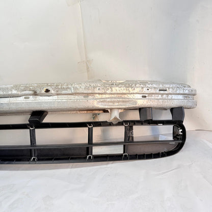 BMW 3 E46 Compact Ön Tampon Orta Izgarası 51118252788 En Uygun Oto Parça