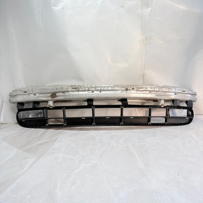 BMW 3 E46 Compact Ön Tampon Orta Izgarası 51118252788 En Uygun Oto Parça