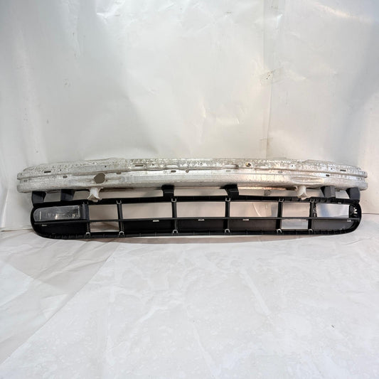 BMW 3 E46 Compact Ön Tampon Orta Izgarası 51118252788 En Uygun Oto Parça